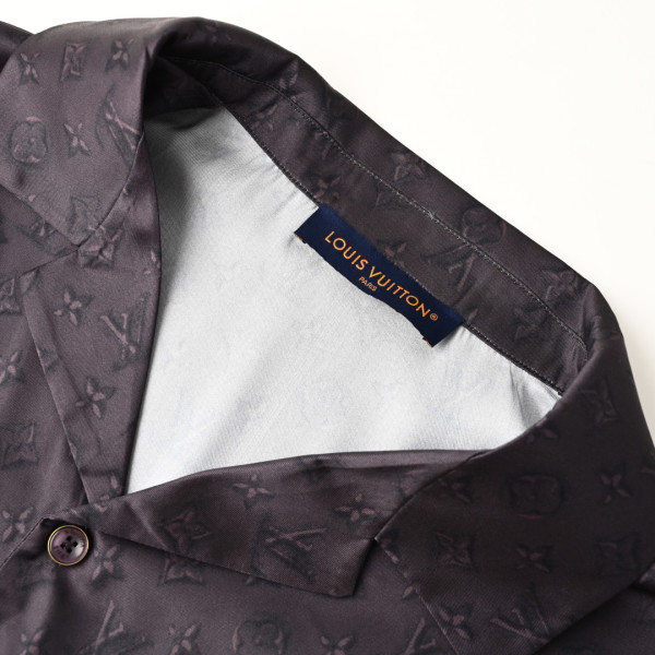 Clothes Louis Vuitton 20250621-11