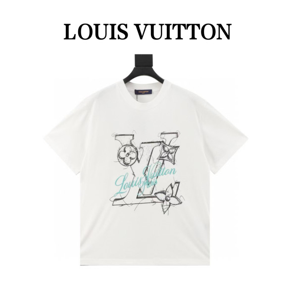 Clothes Louis Vuitton 20250621-24
