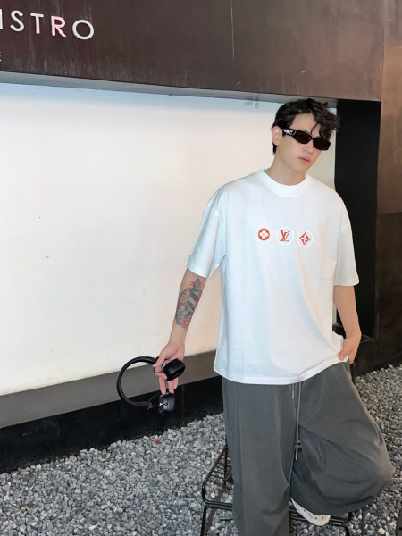 Clothes Louis Vuitton 20250621-6