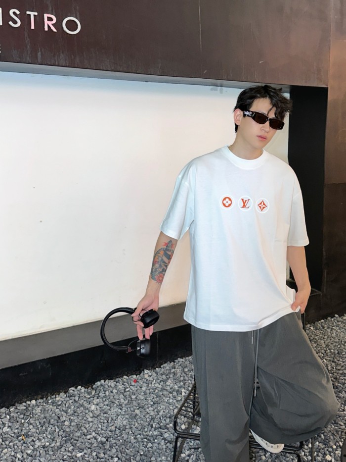 Clothes Louis Vuitton 20250621-6