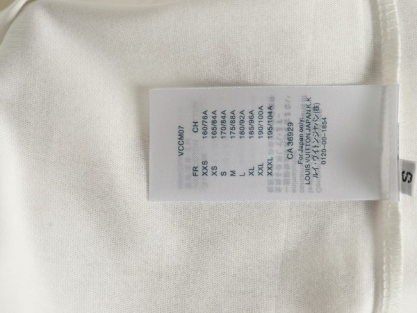 Clothes Louis Vuitton 20250621-8