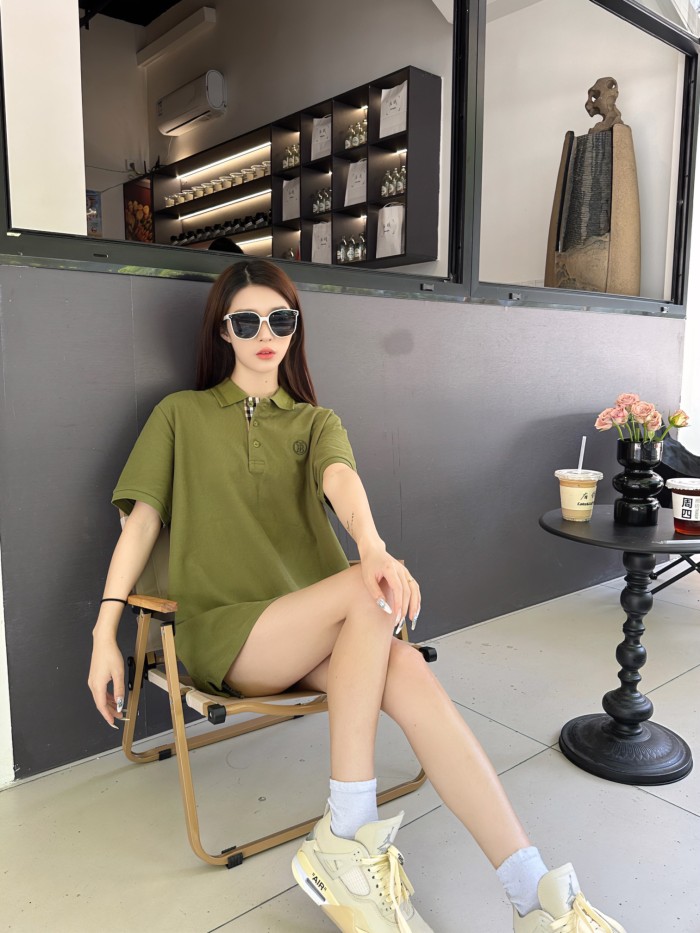 Clothes Burberry 20250621-5