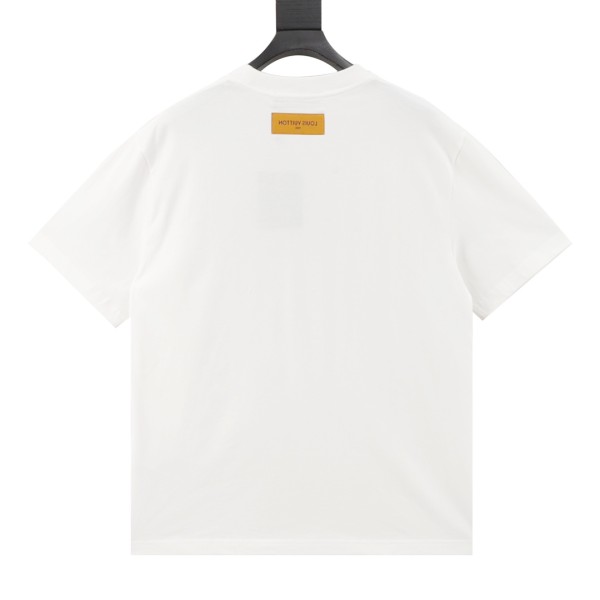 Clothes Louis Vuitton 20250621-22