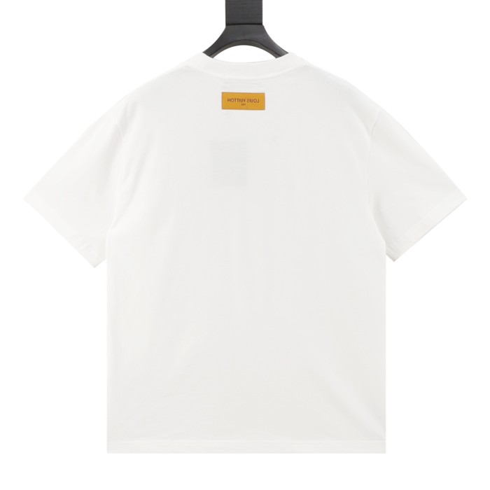 Clothes Louis Vuitton 20250621-22