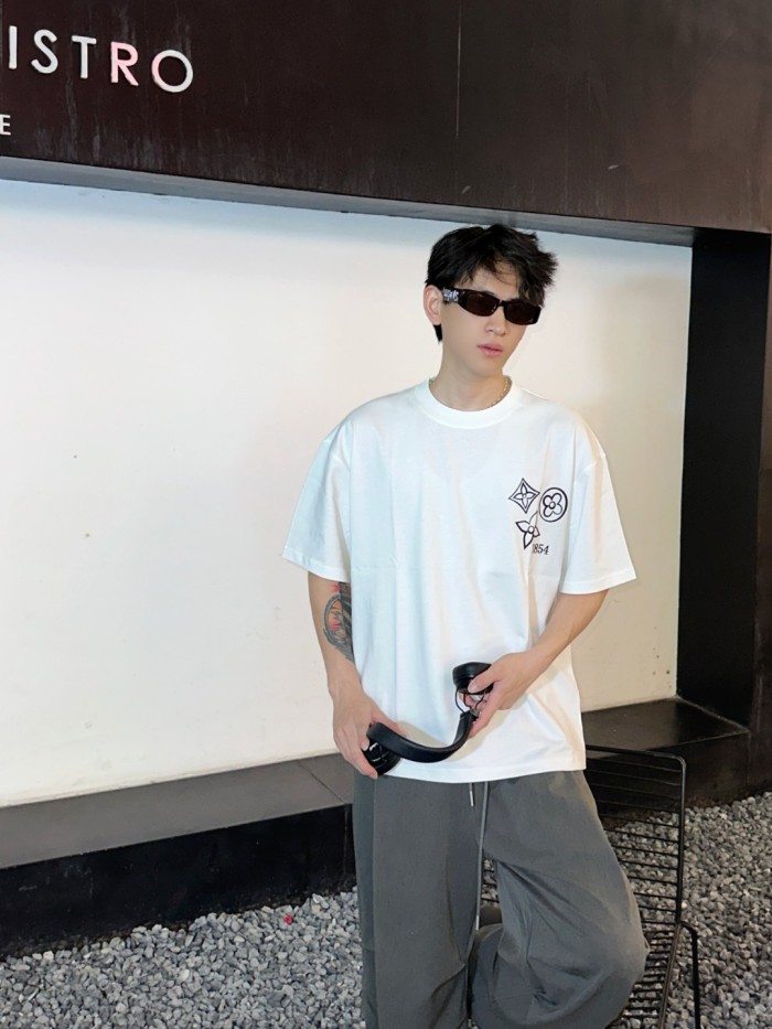 Clothes Louis Vuitton 20250621-8