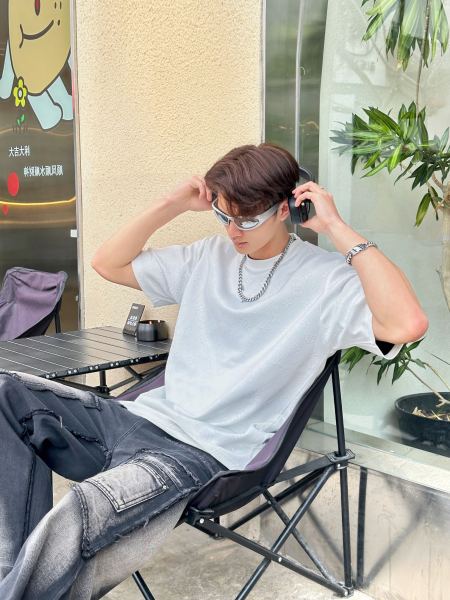 Clothes Louis Vuitton 20250621-20