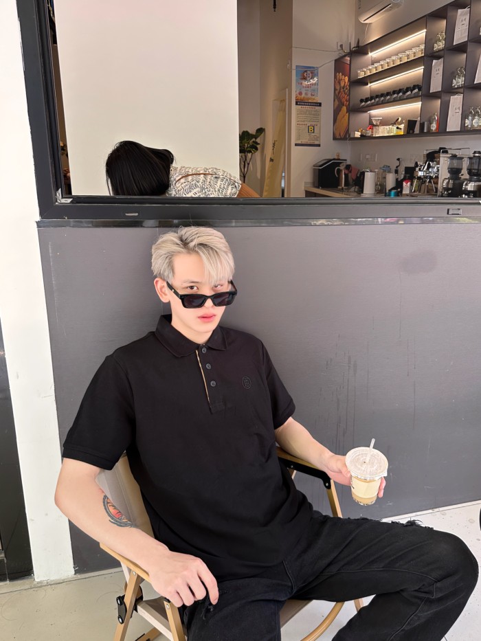 Clothes Burberry 20250621-6