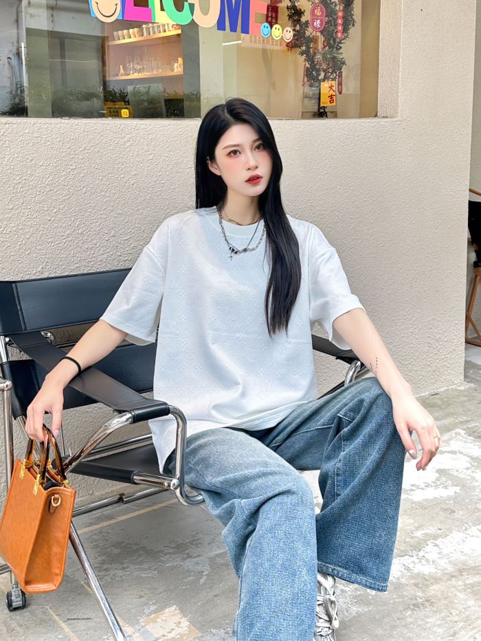 Clothes Louis Vuitton 20250621-20