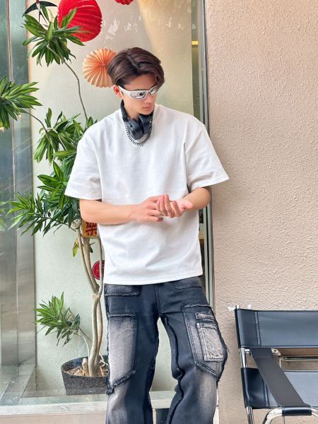 Clothes Louis Vuitton 20250621-20