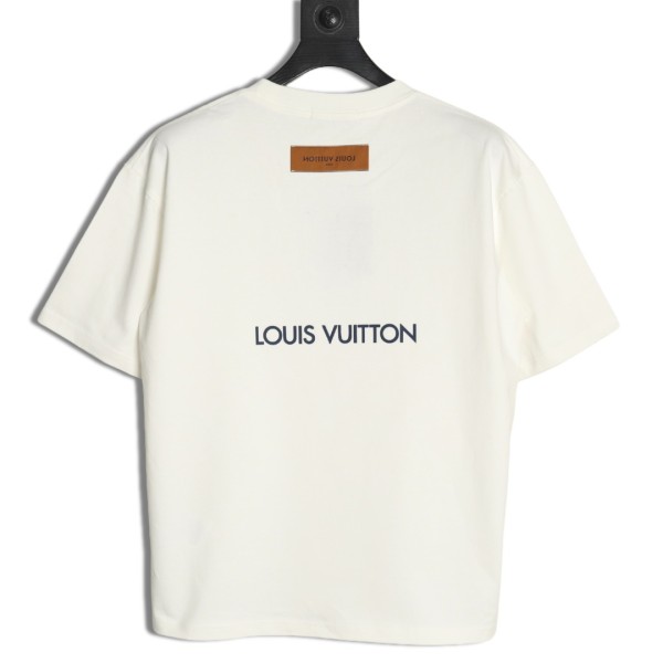 Clothes Louis Vuitton 20250621-4