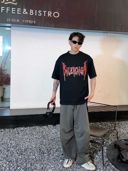  Clothes Balenciaga 20250621-3