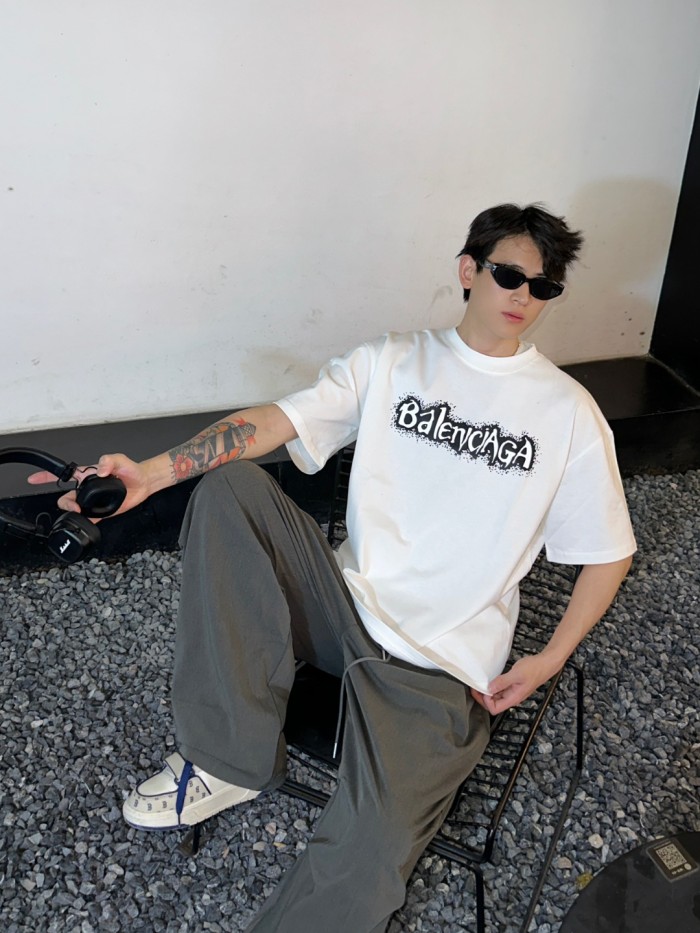  Clothes Balenciaga 20250621-2