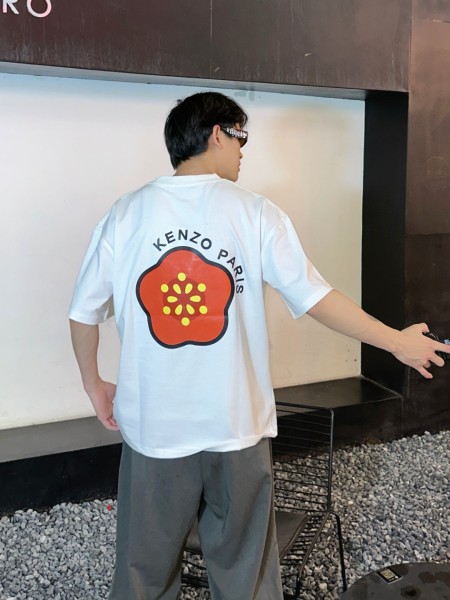 Clothes KENZO 20250621-2