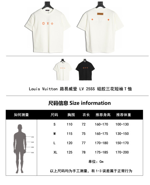 Clothes Louis Vuitton 20250621-6