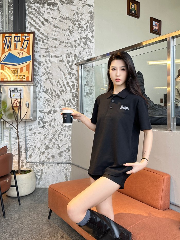  Clothes Burberry 20250621-1