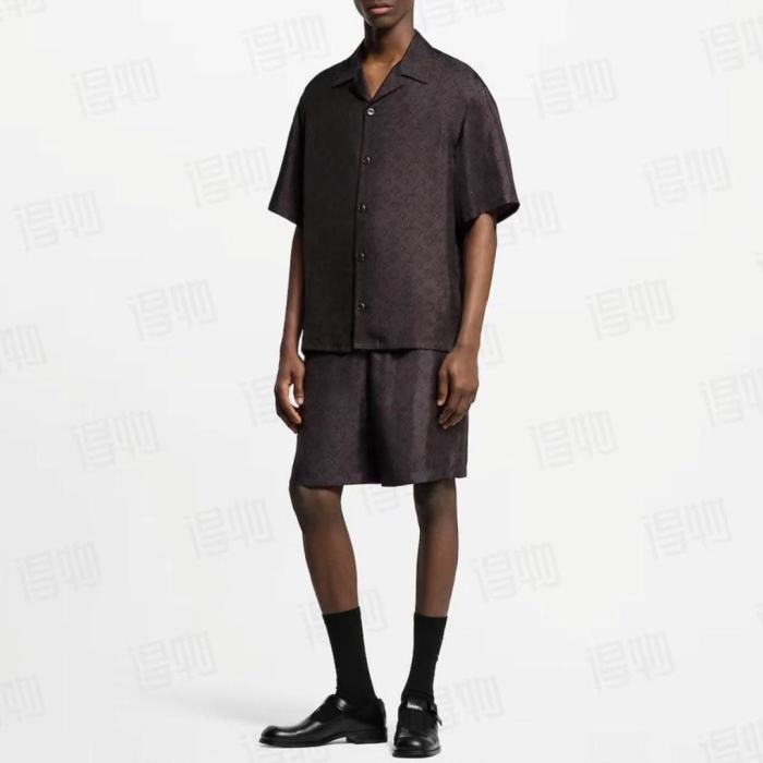 Clothes Louis Vuitton 20250621-11