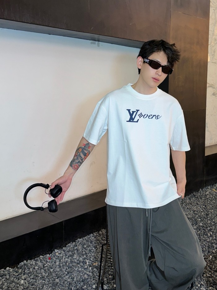 Clothes Louis Vuitton 20250621-4