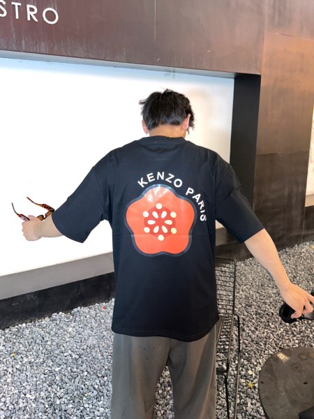 Clothes KENZO 20250621-1