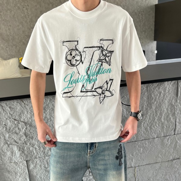 Clothes Louis Vuitton 20250621-24