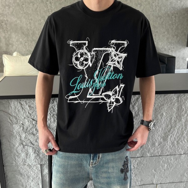 Clothes Louis Vuitton 20250621-23