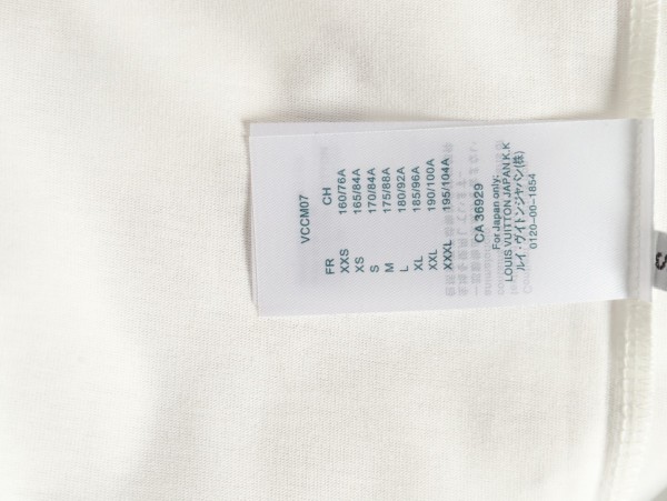 Clothes Louis Vuitton 20250621-10