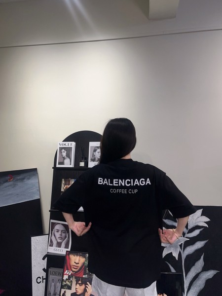 Clothes Balenciaga 20250621-5