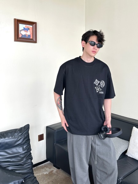 Clothes Louis Vuitton 20250621-7