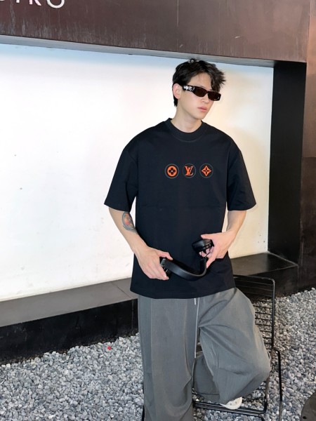 Clothes Louis Vuitton 20250621-5