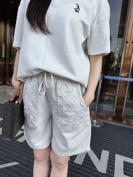 Clothes Louis Vuitton 20250621-17