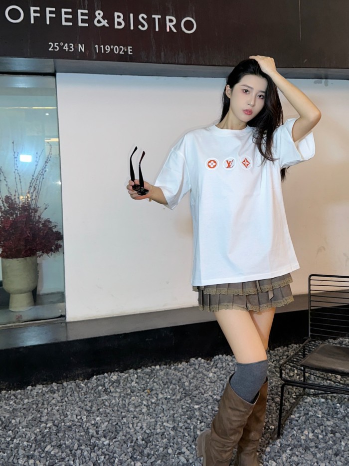 Clothes Louis Vuitton 20250621-6