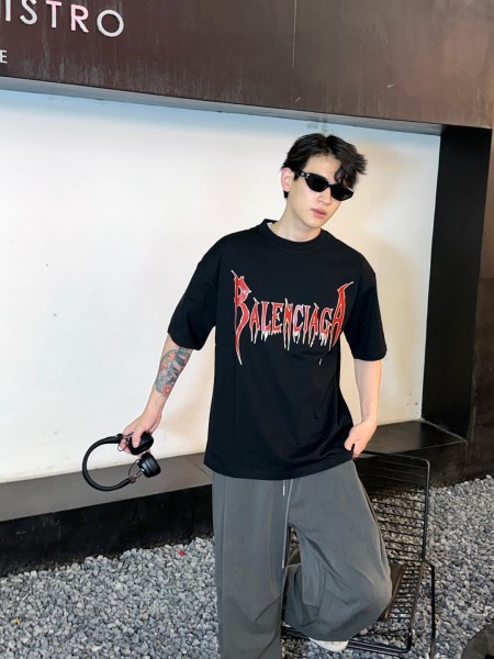  Clothes Balenciaga 20250621-3