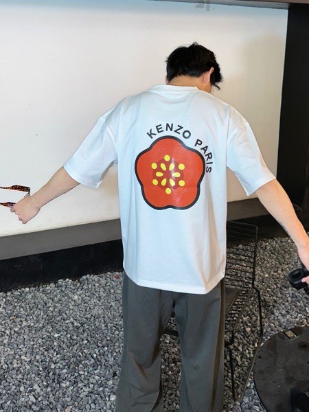 Clothes KENZO 20250621-2