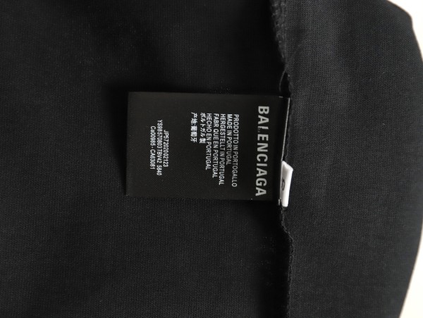  Clothes Balenciaga 20250621-3