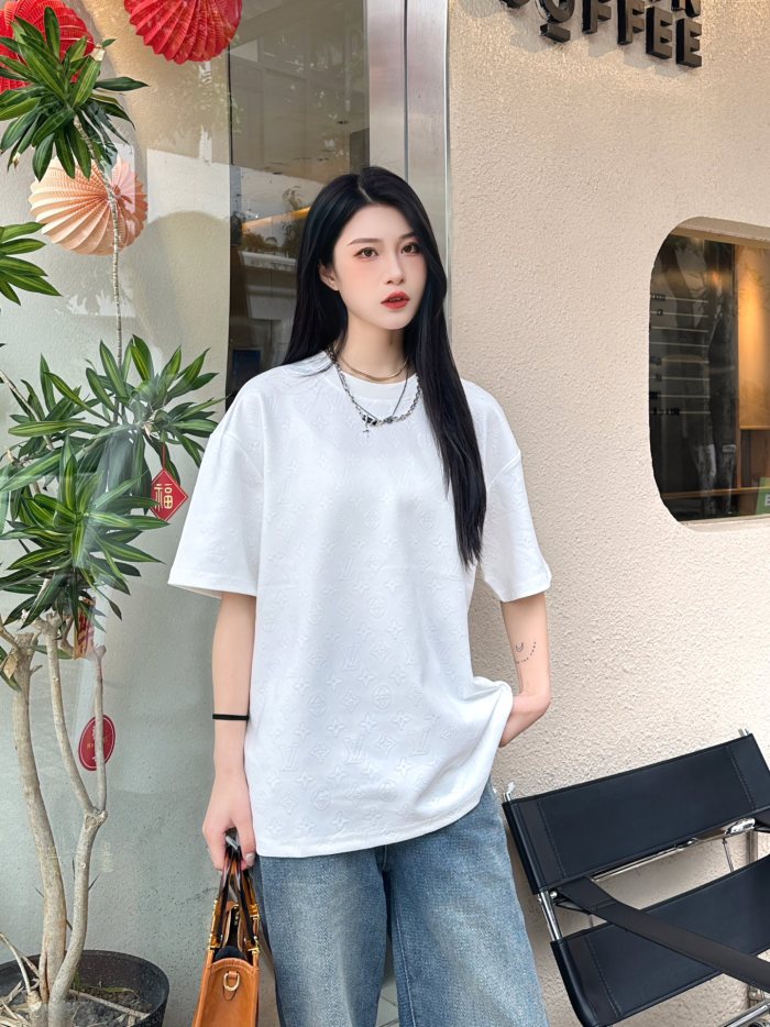 Clothes Louis Vuitton 20250621-20