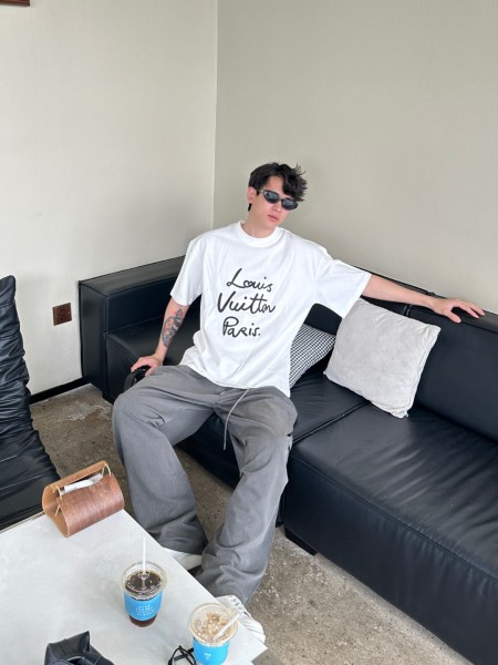 Clothes Louis Vuitton 20250621-10