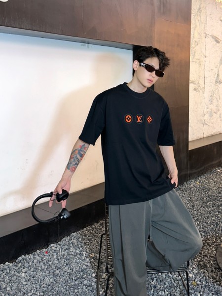 Clothes Louis Vuitton 20250621-5