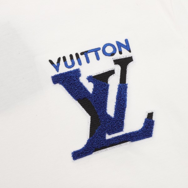 Clothes Louis Vuitton 20250621-22