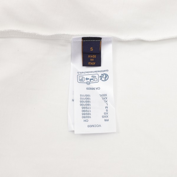 Clothes Louis Vuitton 20250621-24