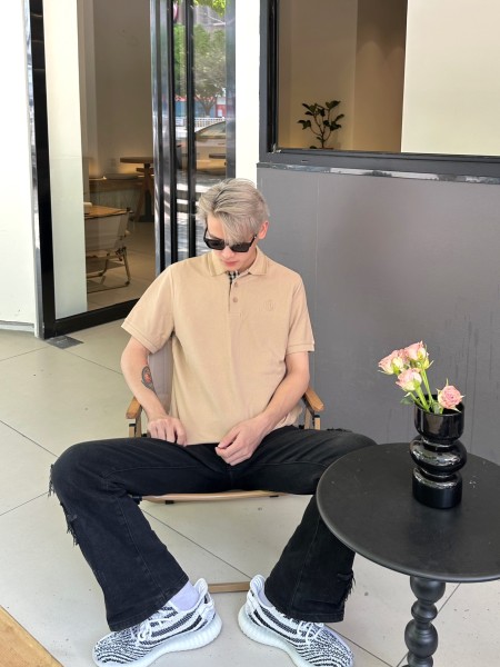 Clothes Burberry 20250621-4