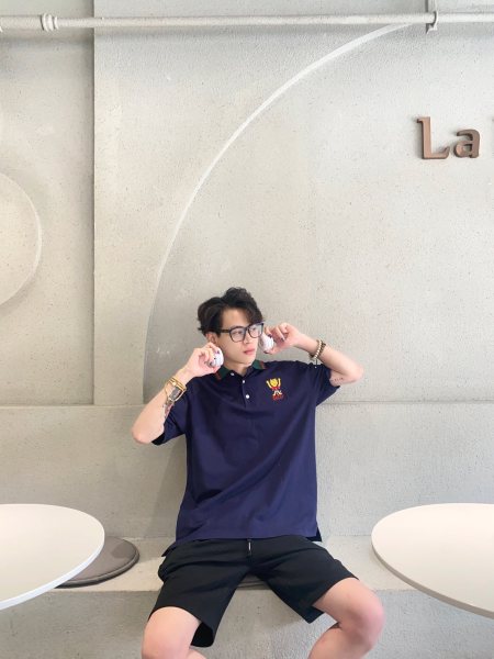 Clothes Gucci 20250621-13