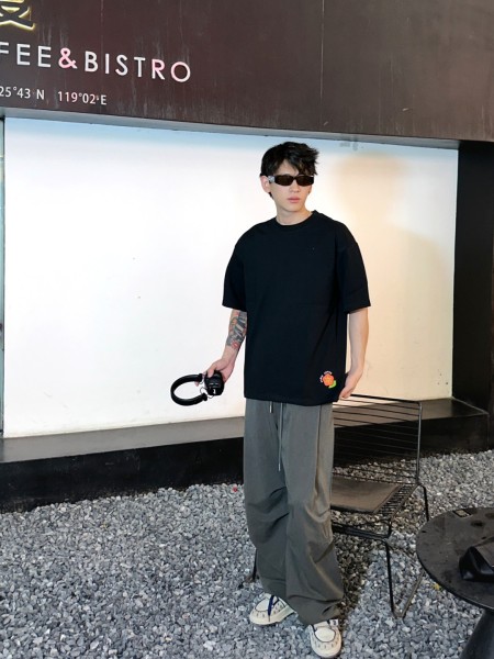 Clothes KENZO 20250621-1