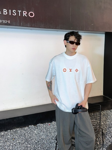 Clothes Louis Vuitton 20250621-6