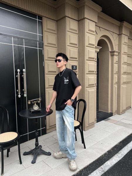  Clothes Louis Vuitton 20250621-13