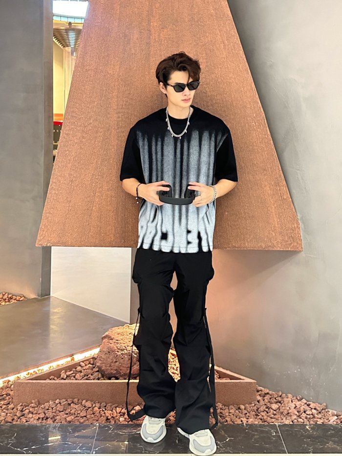  Clothes Balenciaga 20250621-7