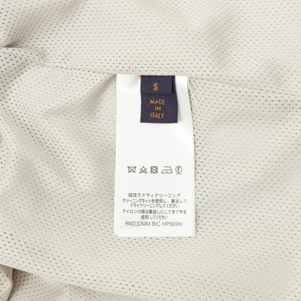 Clothes Louis Vuitton 20250621-17