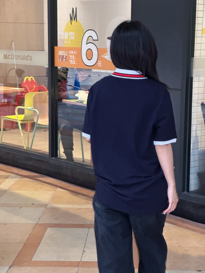 Clothes Gucci 20250621-3