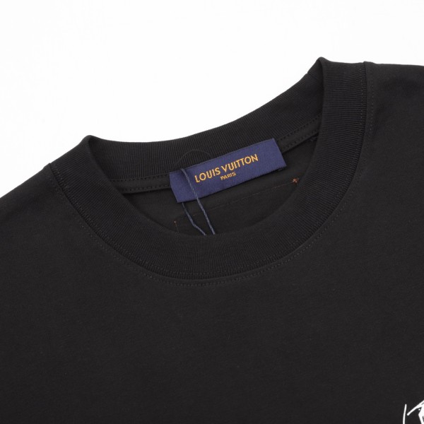 Clothes Louis Vuitton 20250621-23