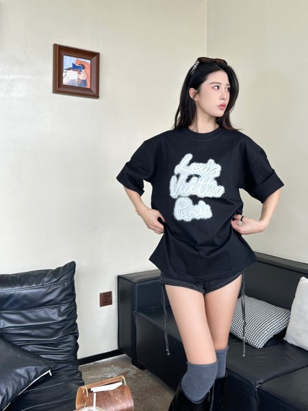 Clothes Louis Vuitton 20250621-9