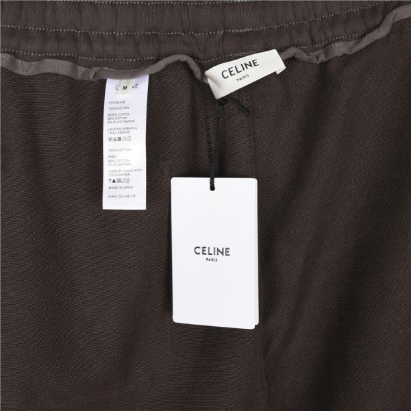 Clothes CELINE 20250621-2
