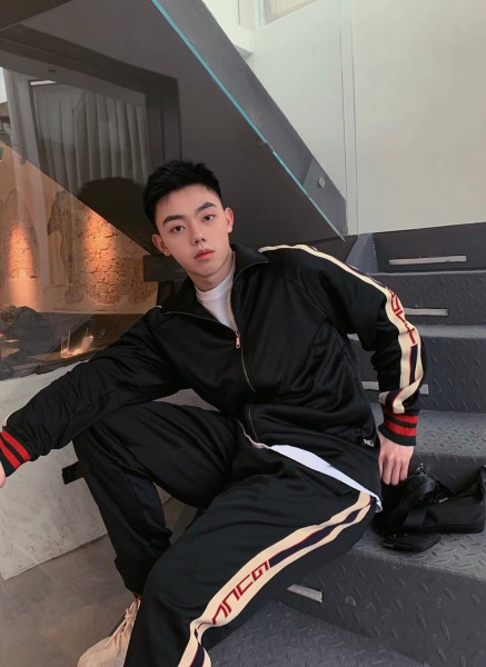  Clothes Gucci 20250623-1